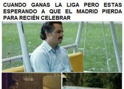 Enlace a Hoy sí que puede ser un día feliz para los culés