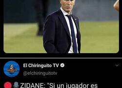 Enlace a Que falta nos hace este maestro