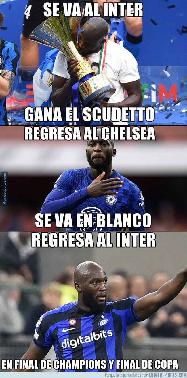 1188351 - Lukaku, es hora de echar raices.