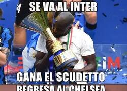 Enlace a Lukaku, es hora de echar raices.