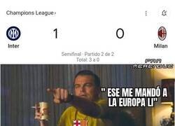 Enlace a Si no fuera por aquel penal no cobrado, tal vez la historia sería diferente