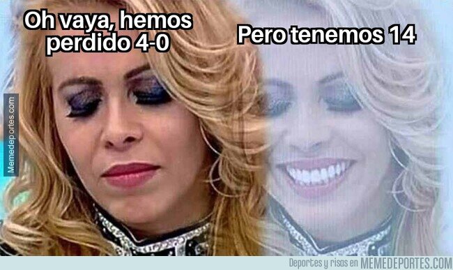 1188385 - Mientras tanto, en la mente de unos cuantos madridistas...