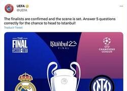 Enlace a ¿Y esto qué fue?