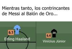 Enlace a Creo que incluso Lautaro empieza a adelantar a este par...