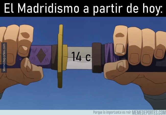 1188420 - La afición que nunca pierde un debate