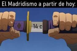 Enlace a La afición que nunca pierde un debate