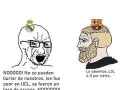 Enlace a Riendo al último