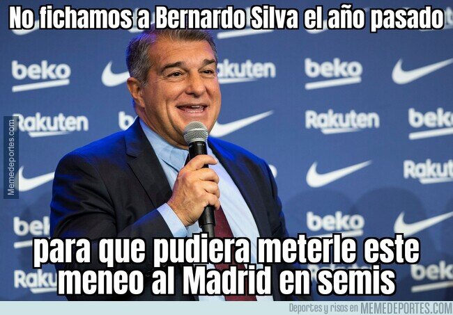 1188436 - El plan genial de Laporta