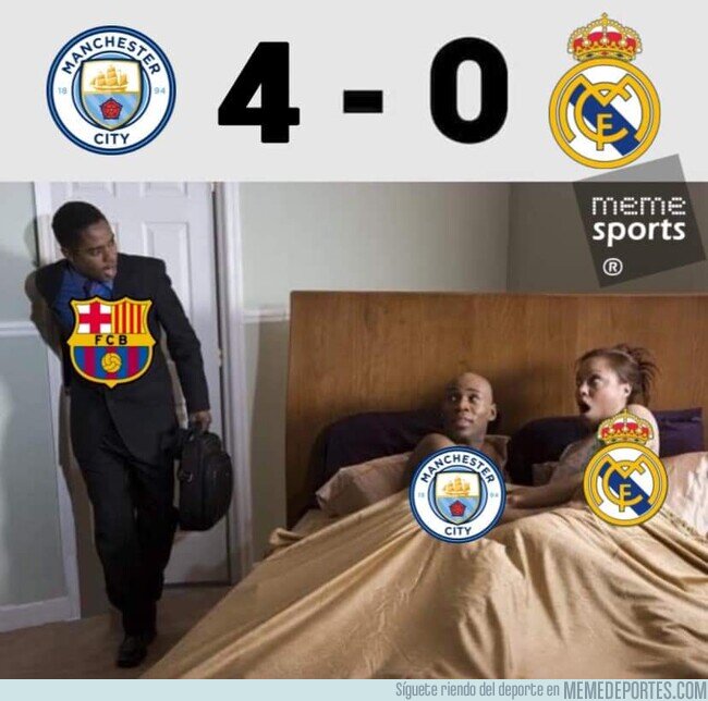 1188449 - El Barça llegando a casa