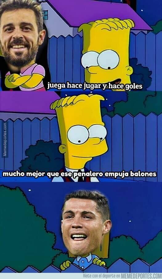 1188460 - El mejor portugués del mundo