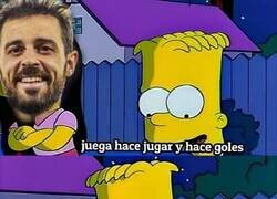 Enlace a El mejor portugués del mundo