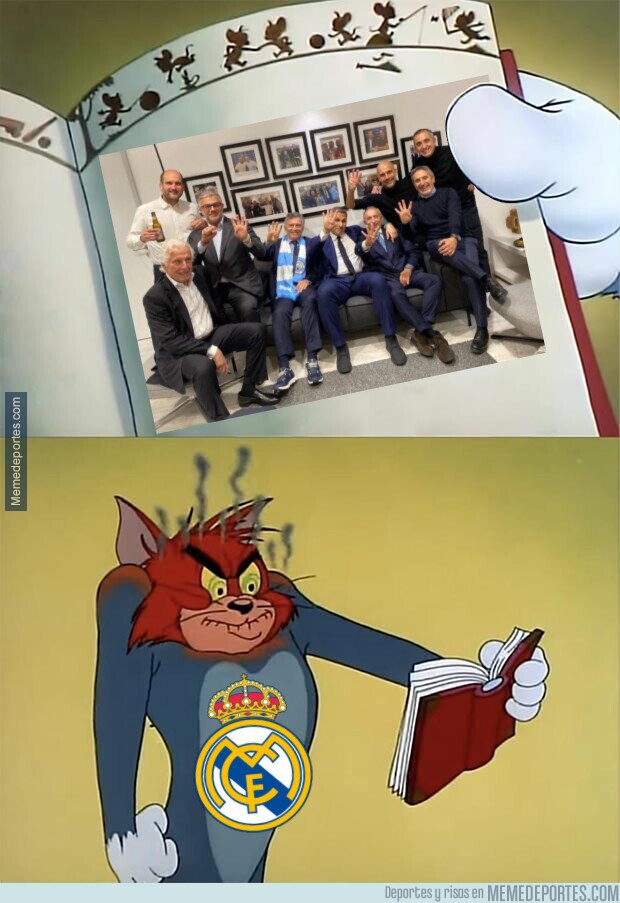1188487 - El Pep saca la manita con los 4 junto a los suyos