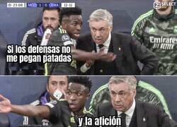 Enlace a Así es imposible para Vini