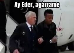 Enlace a Viaje de vuelta a casa