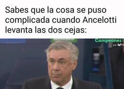 Enlace a La cosa se pone seria