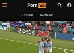 Enlace a Lo que hay que ver en el internet