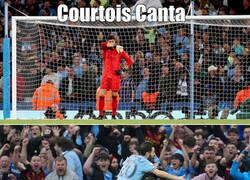 Enlace a Courtois y Silva