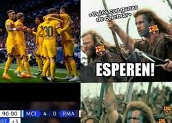 Enlace a Ahora sí se puede celebrar LaLiga