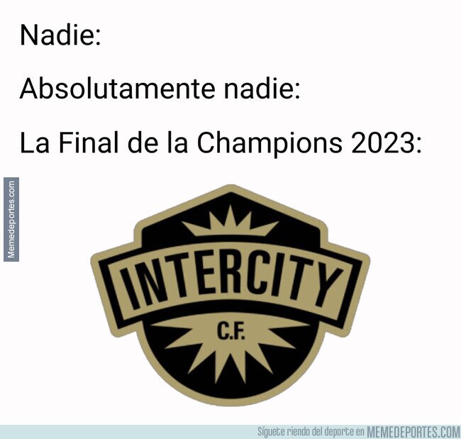 1188577 - Parece un equipo de 1a RFEF, pero es la Final de la Champions