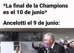 Enlace a Más días libres