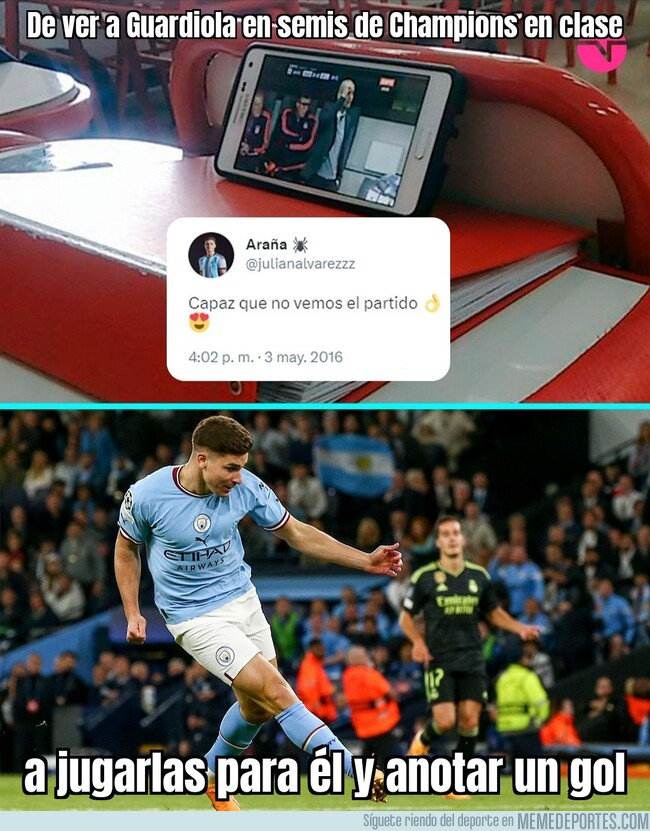 1188586 - Julián cumpliendo sus sueños