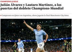 Enlace a Zlatan debe estar enfadado