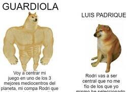 Enlace a Distintos enfoques