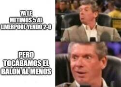 Enlace a Las fases del madridismo