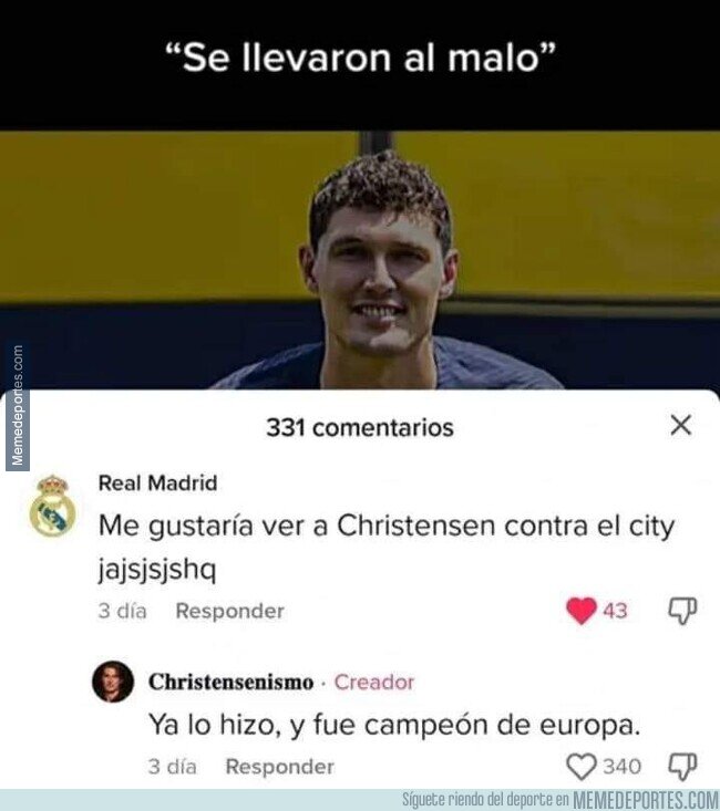 1188622 - Un par de busquedas en google antes de hacer el ridículo en comentarios