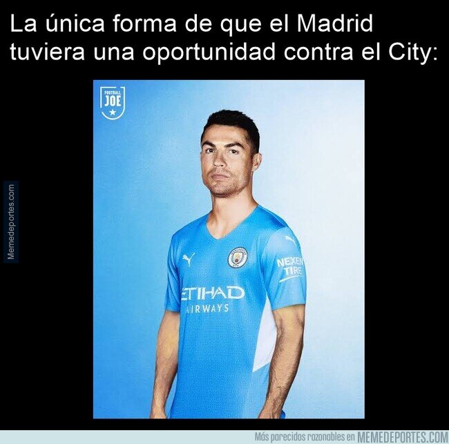 1188636 - Un partido más igualado