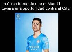 Enlace a Un partido más igualado