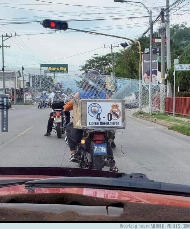 1188640 - A llorar a la llorería