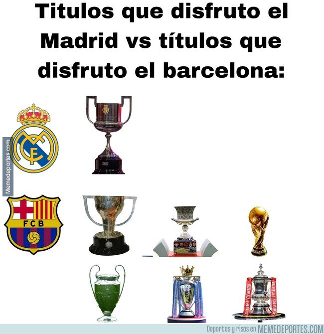 1188648 - Gran año del barcelonismo