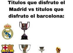 Enlace a Gran año del barcelonismo