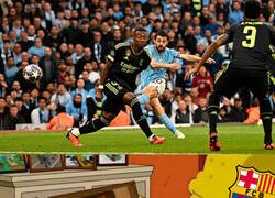 Enlace a Los culés tienen nueva persona favorita