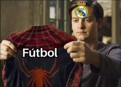 Enlace a Los madridistas ahora son unos expertos en básket