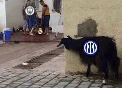 Enlace a El Inter puede ser el siguiente