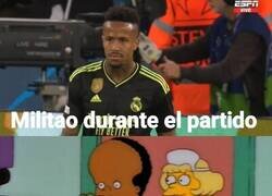 Enlace a El Etihad provocó terribles dolores de cabeza al mejor central del mundo