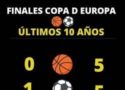 Enlace a El mejor club de Europa y el pobre Real madrid