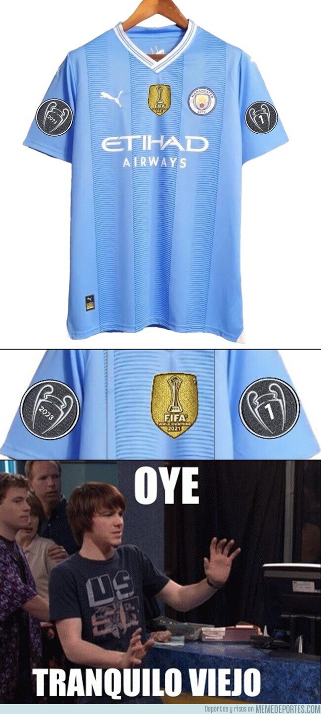 1188687 - ¿Sabías que 'gafe' en inglés se dice 'jinx'?