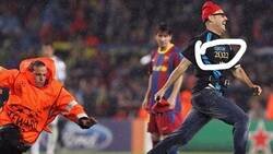 Enlace a El universo sabía cosas