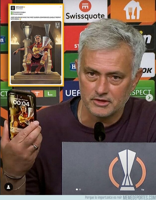 1188706 - El fondo de pantalla de José Mourinho