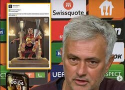 Enlace a El fondo de pantalla de José Mourinho