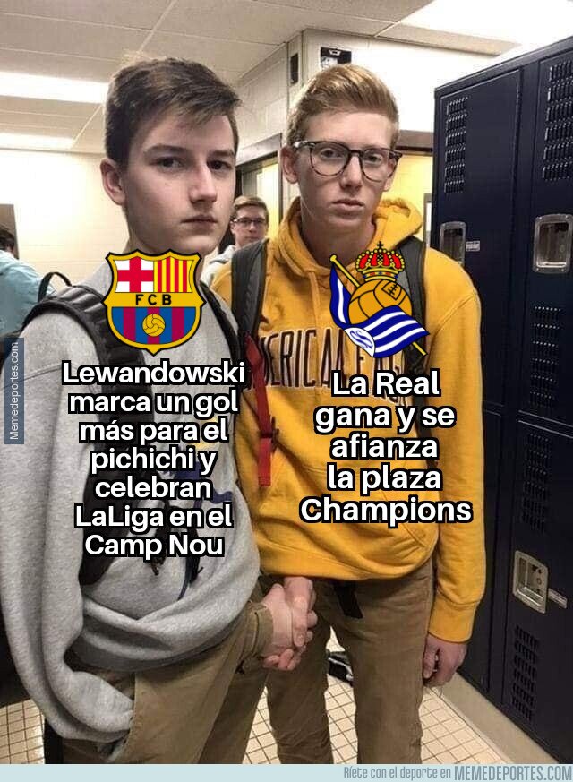 1188733 - Y todos contentos