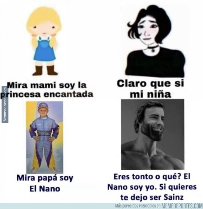 1188736 - El Nano solo hay uno