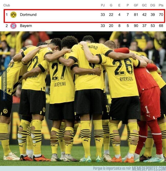 1188768 - Nuevo líder en la Bayernliga