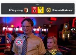 Enlace a Hay nuevo líder en Alemania