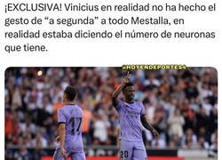 Enlace a No aprende el chaval