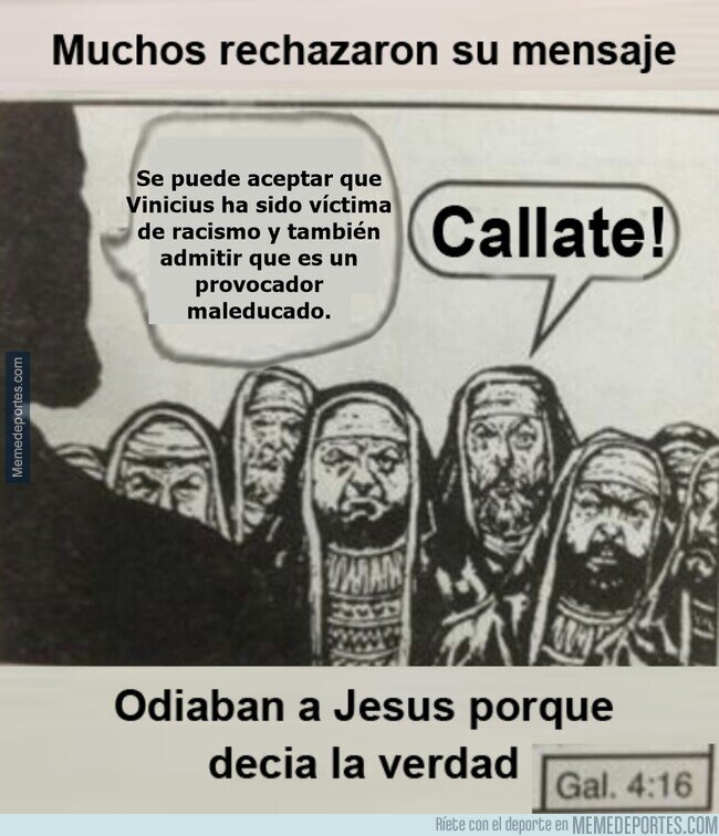 1188799 - ¿Es posible que estén todos equivocados?
