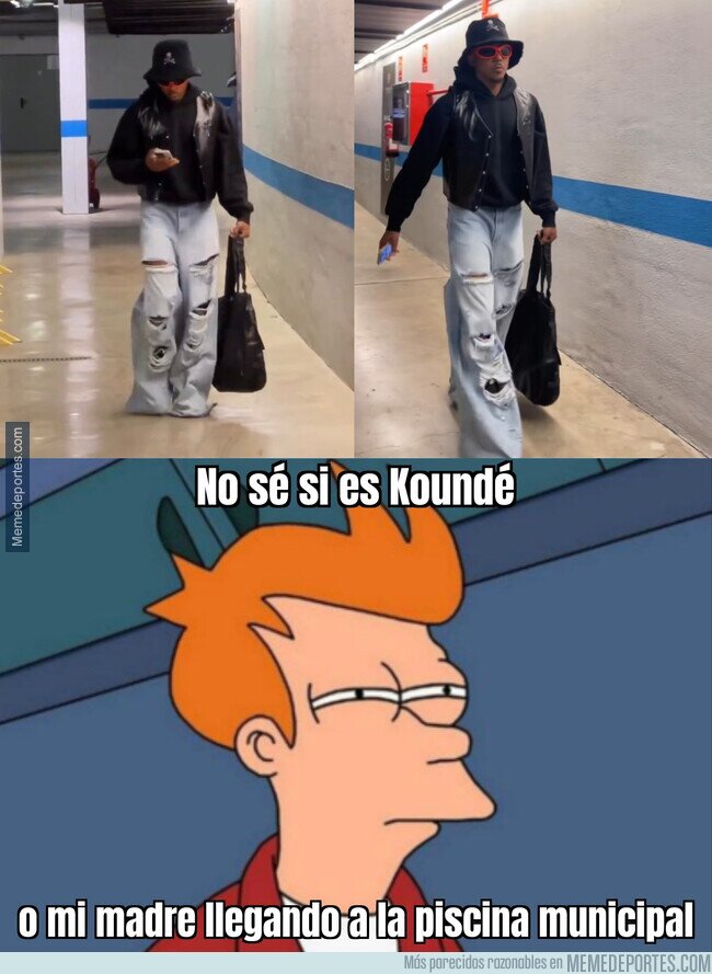 1188808 - ¿Pero qué es esto, Jules?